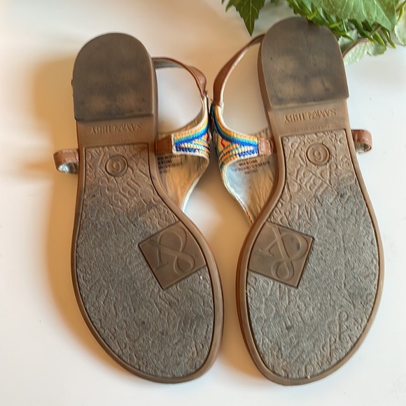 Sam & Libby women sandals - Picture 5 of 5